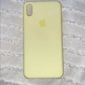 Apple iPhone XS Max case